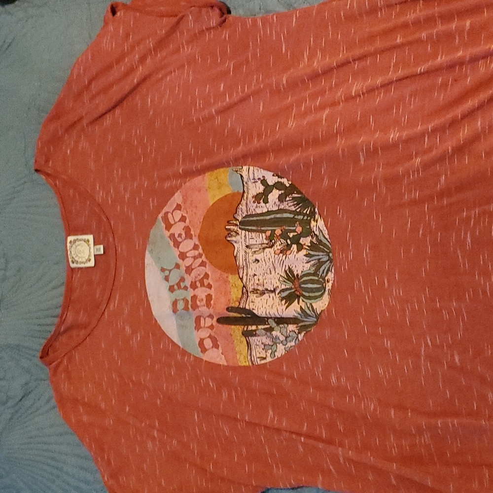 Day Dreamer Shirt